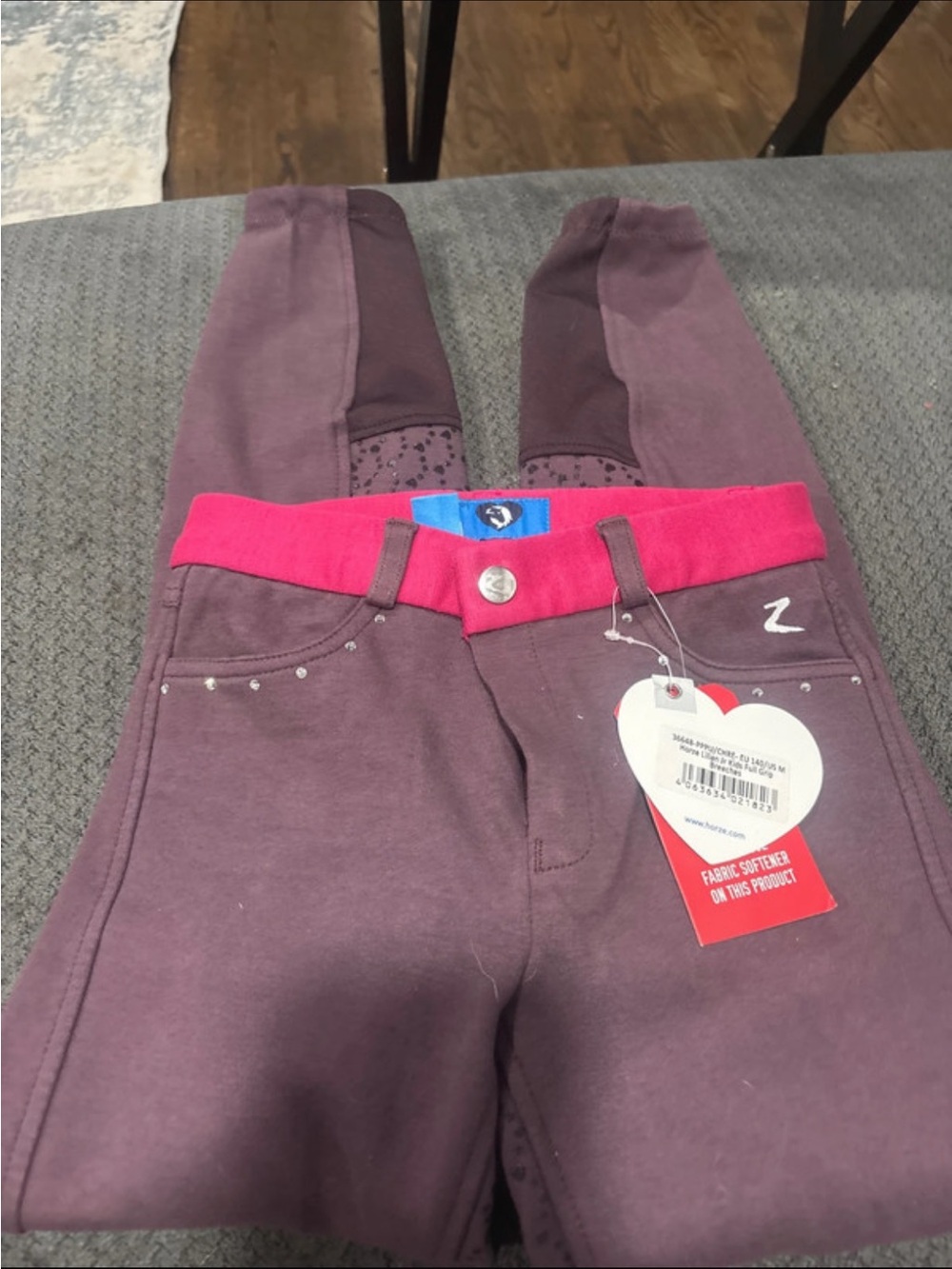 Horze breeches